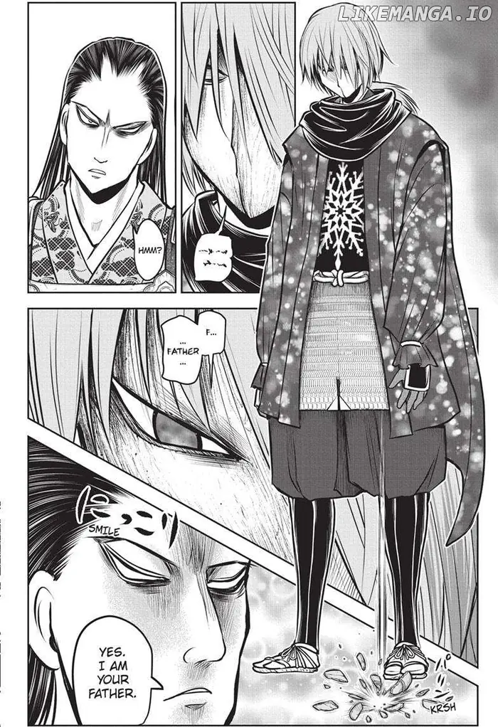 The Elusive Samurai Chapter 159 image 14_optimized